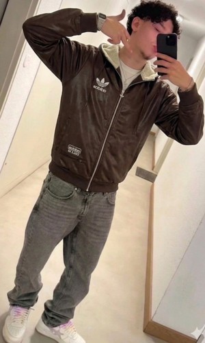 Giacca adidas chile - giacca,