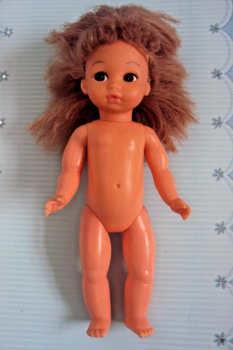 Bambola vintage amanda jane - vintage,