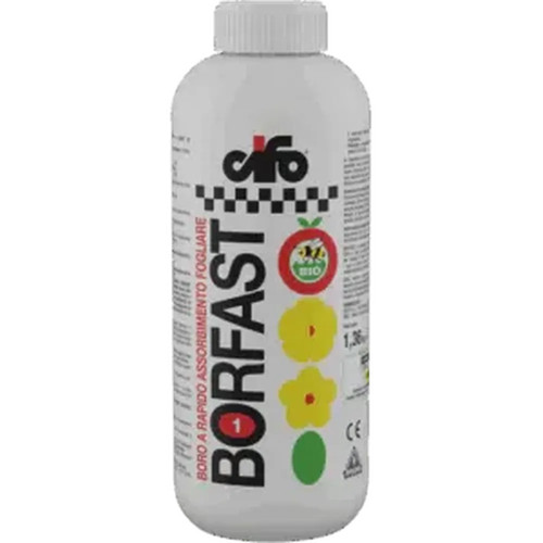 Borfast cifo concime - 1,