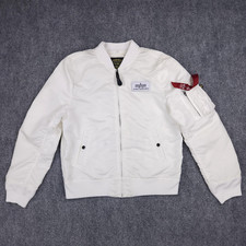 Giacca Alpha Industries uomo