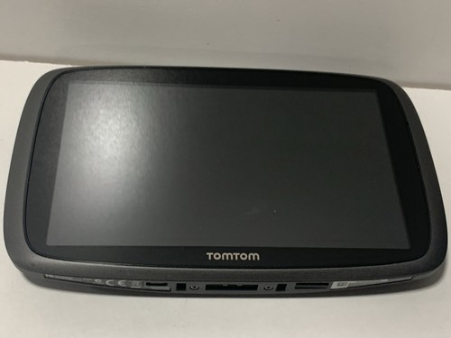 Tomtom 600 gps bundle - 600,