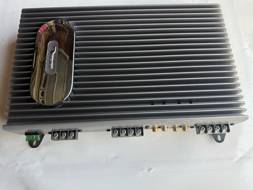 Nakamichi 304 amplificatore - pa,