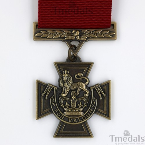 Medaglia croce vittoria - medaglia,