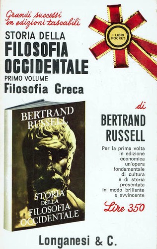 Storia della filosofia