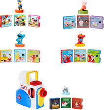 Proiettore little tikes story - proiettore,