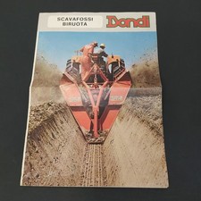 Brochure descrizione