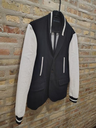 Zara uomo varsity - zara,