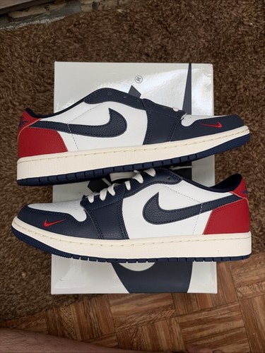 Air jordan low howard - low, og