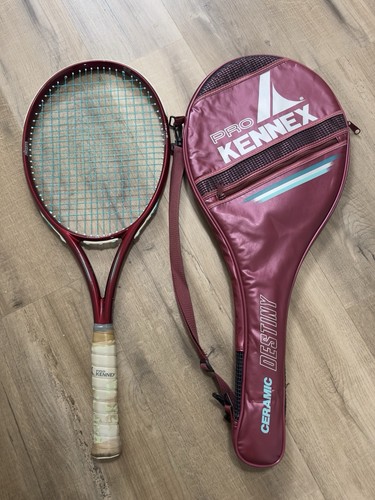 Racchetta tennis prokennex - racchetta, da
