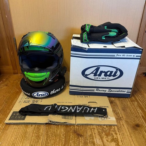 Arai helmet fodsports - helmet,