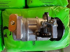 compressore aria condizionata