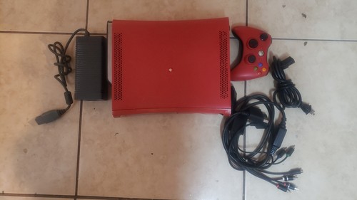 Console xbox 360 resident evil - xbox,