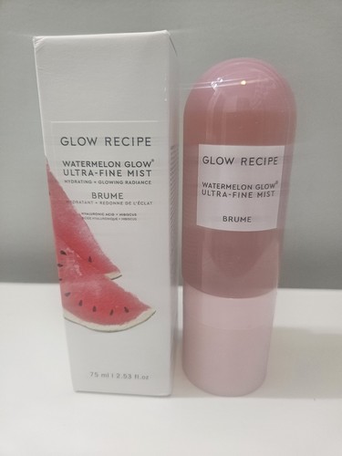Glow recipe watermelon - watermelon,