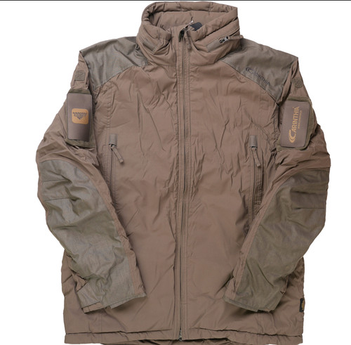 Carinthia hig 0 - od, 4.0