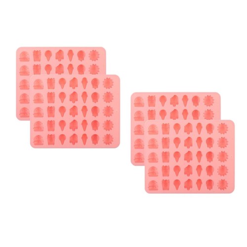Stampi silicone per - in,