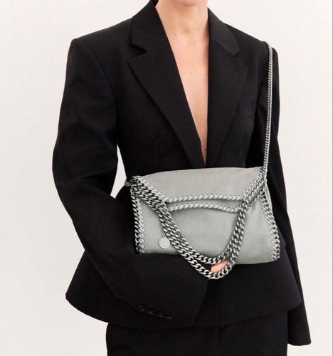 Mini borsa stella mccartney - mini,