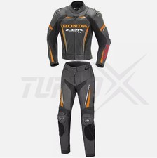 NUOVA TUTA CBR ORIGINALE 1 & 2