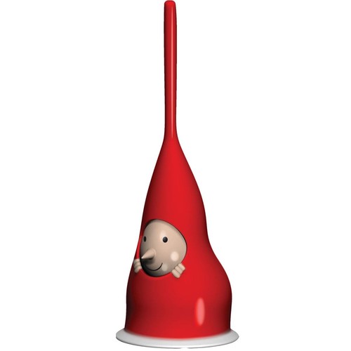 Alessi campanella culetto - alessi-,