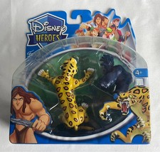 Raro Sabor & Tark MOC - Tarzan