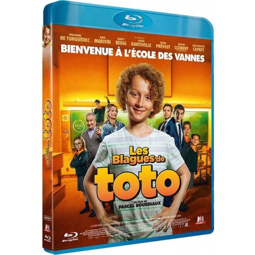 Scherzi toto blu ray - scherzi, blu-ray
