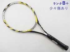 Racchetta da tennis usata