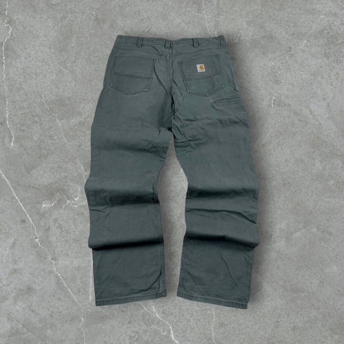Pantaloni carhartt relaxed - relaxed, fit