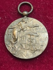 medaglia Firenze Confraternita