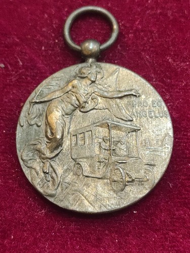 Medaglia firenze confraternita - firenze,