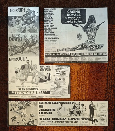 Large original vintage james - large,