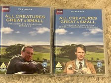 All Creatures Great and Small