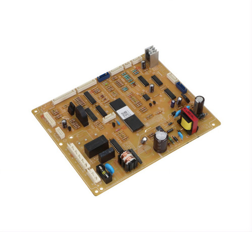 Scheda pcb controllo - scheda,