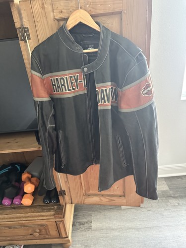 Harley davidson giacca - harley, di