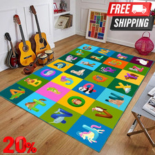 Tappetino educativo ABC