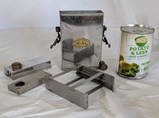 Kit Lavorazione Becoval