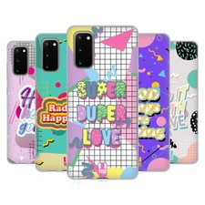 HEAD CASE RETRO WAVE QUOTES