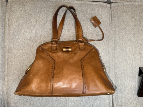 Borsa tracolla ysl yves - a,