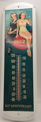 Insegna pubblicitaria coca - insegna,