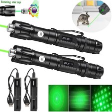 2PCS 6000Miles 532nm Penna
