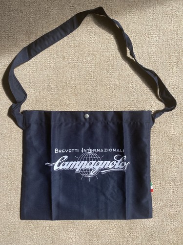 Borsa campagnolo musette - borsa,