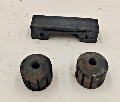 Kit gommini serbatoio 18 000 - kit, (