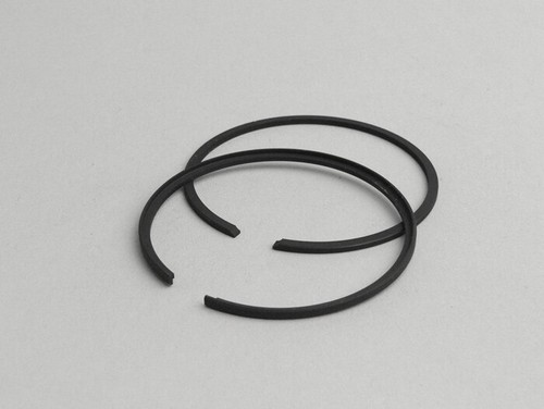 Anelli pistone pinasco vespa - -pinasco-,