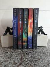 The Girl Who Dared To Think