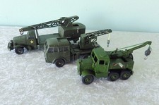 Lotto Dinky Meccano Supertoy