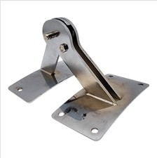 Kit Cerniera Coperchio Inox