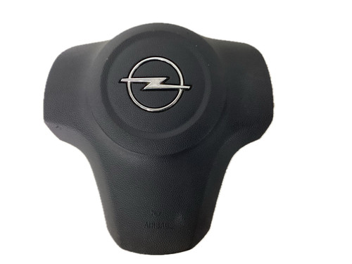 Airbag pallone volante - airbag,