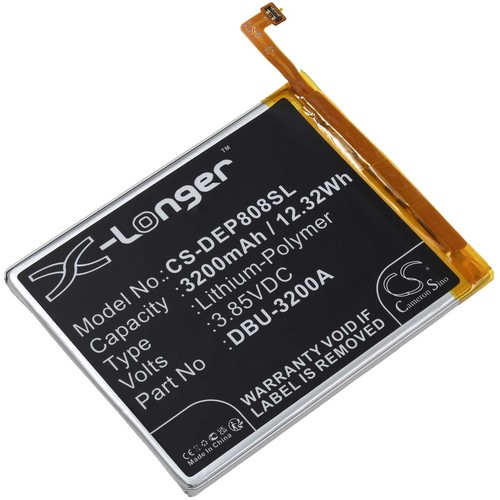 Batteria per telefono