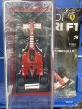 Le Grandi Ferrari Uscita 78