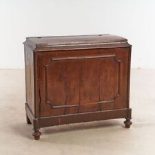 BAULE  NATO COME PORTA LEGNA