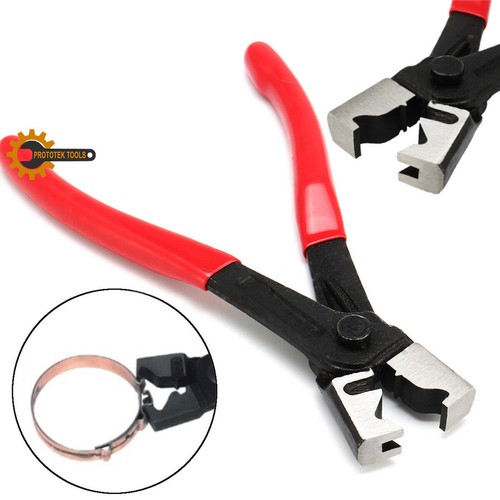 Clic pinza fascette - clic-r,