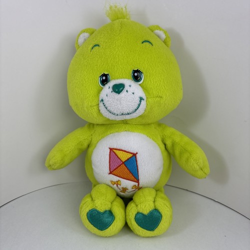 Care bear fai - bear, del